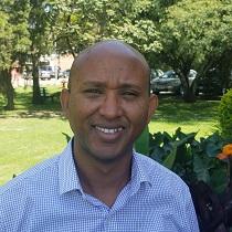 Dawit Mekonnen, IFPRI